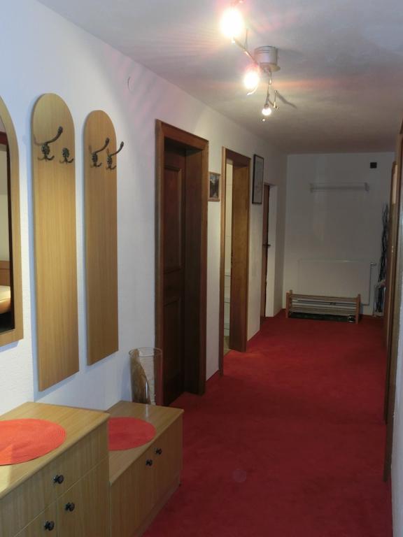 Ferienwohnung Bergspitz Sankt Leonhard im Pitztal Room photo